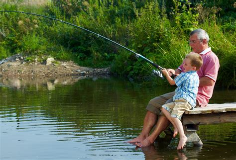 Fishing